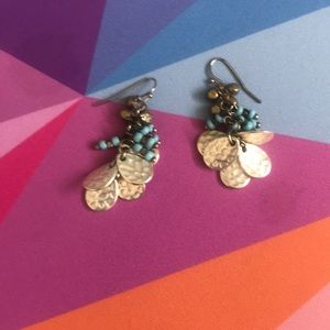 Anthropologie dangles